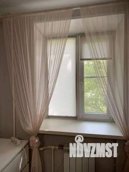 3-к квартира, вторичка, 55м2, 4/5 этаж