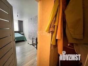 3-к квартира, вторичка, 58м2, 2/3 этаж