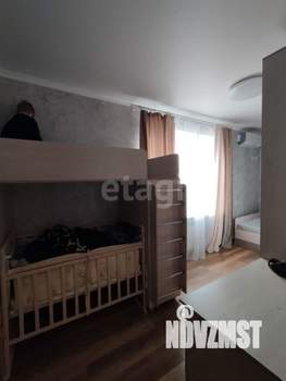 2-к квартира, вторичка, 43м2, 5/5 этаж