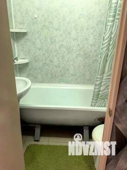 1-к квартира, вторичка, 22м2, 4/9 этаж