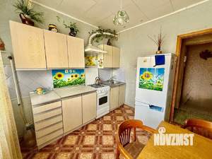 3-к квартира, вторичка, 63м2, 3/9 этаж