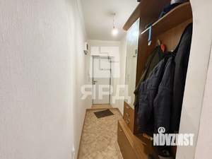 3-к квартира, вторичка, 64м2, 4/5 этаж