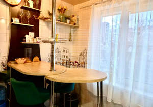 2-к квартира, вторичка, 50м2, 4/5 этаж