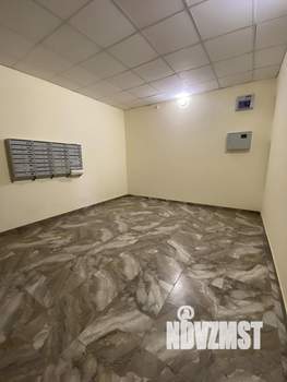 1-к квартира, вторичка, 49м2, 5/9 этаж