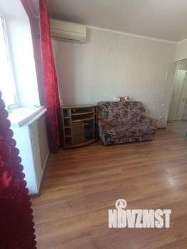 1-к квартира, вторичка, 36м2, 9/9 этаж