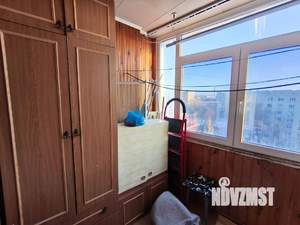 3-к квартира, вторичка, 62м2, 9/10 этаж