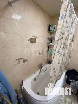 1-к квартира, вторичка, 44м2, 6/8 этаж