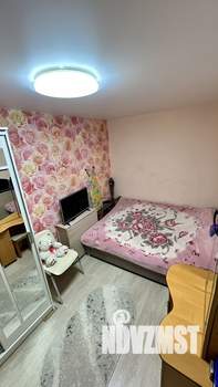 3-к квартира, вторичка, 53м2, 3/5 этаж
