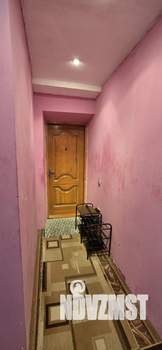 1-к квартира, вторичка, 28м2, 4/5 этаж