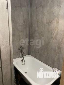 1-к квартира, вторичка, 18м2, 2/5 этаж