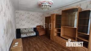 1-к квартира, вторичка, 30м2, 1/5 этаж