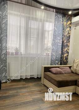 1-к квартира, вторичка, 36м2, 1/3 этаж