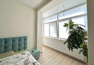 2-к квартира, вторичка, 70м2, 1/3 этаж