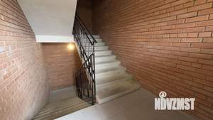 1-к квартира, вторичка, 53м2, 11/17 этаж