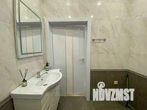 Студия квартира, вторичка, 37м2, 1/3 этаж
