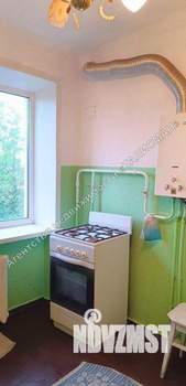 2-к квартира, вторичка, 43м2, 5/5 этаж