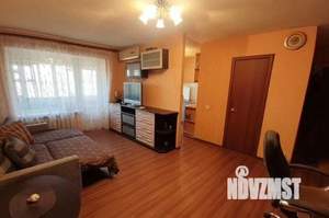 1-к квартира, вторичка, 30м2, 5/6 этаж