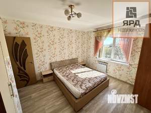 2-к квартира, вторичка, 55м2, 4/9 этаж