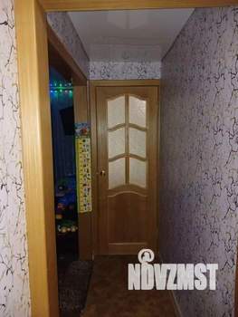 2-к квартира, вторичка, 42м2, 1/2 этаж