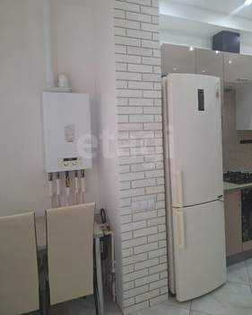2-к квартира, вторичка, 65м2, 3/3 этаж