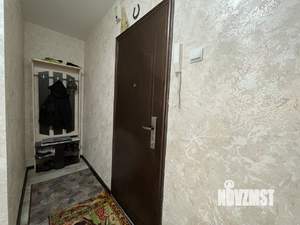 1-к квартира, вторичка, 37м2, 6/9 этаж
