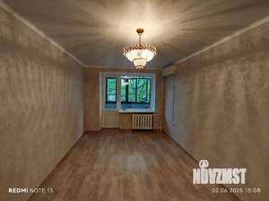 1-к квартира, вторичка, 30м2, 3/5 этаж
