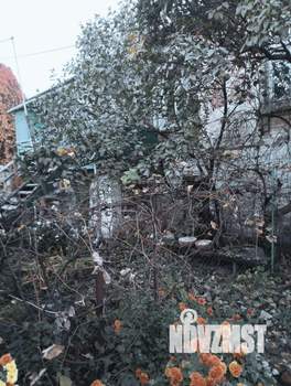 2-к квартира, вторичка, 35м2, 2/2 этаж