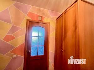 2-к квартира, вторичка, 35м2, 3/5 этаж