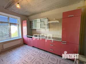 1-к квартира, вторичка, 40м2, 7/8 этаж