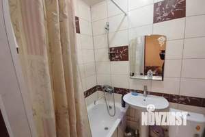 1-к квартира, вторичка, 30м2, 5/6 этаж