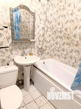 1-к квартира, вторичка, 31м2, 1/5 этаж