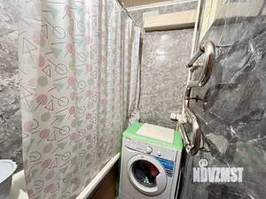2-к квартира, вторичка, 41м2, 2/5 этаж