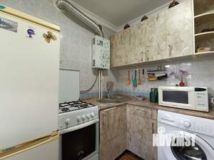 1-к квартира, вторичка, 28м2, 2/5 этаж