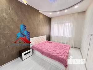 2-к квартира, вторичка, 65м2, 3/3 этаж