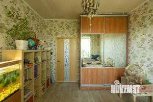 2-к квартира, вторичка, 56м2, 5/5 этаж