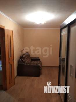 3-к квартира, вторичка, 66м2, 1/5 этаж