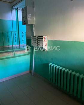 4-к квартира, вторичка, 81м2, 5/5 этаж
