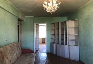 3-к квартира, вторичка, 59м2, 5/5 этаж