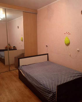 2-к квартира, вторичка, 60м2, 5/6 этаж