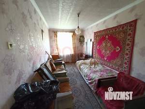 2-к квартира, вторичка, 44м2, 5/5 этаж