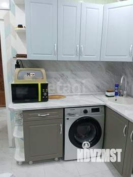 2-к квартира, вторичка, 53м2, 8/9 этаж