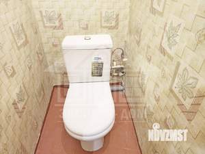 2-к квартира, вторичка, 45м2, 1/9 этаж