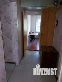 3-к квартира, вторичка, 62м2, 3/9 этаж