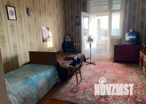 2-к квартира, вторичка, 53м2, 4/4 этаж