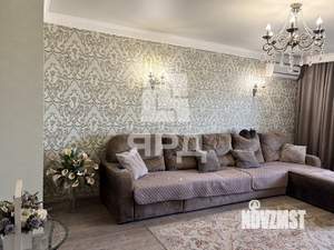 2-к квартира, вторичка, 58м2, 5/10 этаж