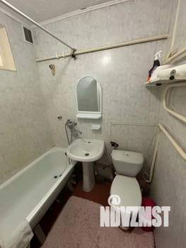 1-к квартира, вторичка, 30м2, 2/5 этаж