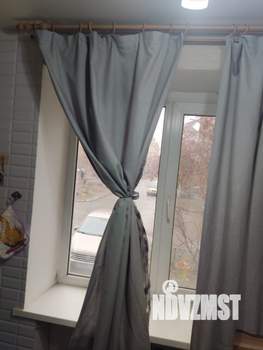 1-к квартира, вторичка, 36м2, 1/5 этаж