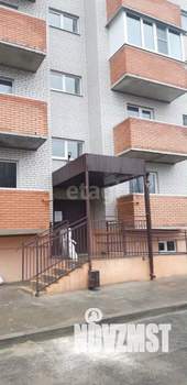 1-к квартира, вторичка, 49м2, 10/10 этаж