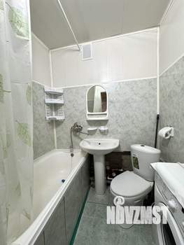 1-к квартира, вторичка, 31м2, 3/6 этаж