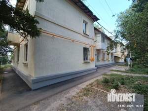 2-к квартира, вторичка, 45м2, 2/2 этаж